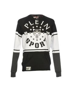 Толстовка Plein Sport