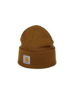 Головной убор Carhartt