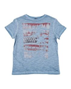 Футболка Blauer