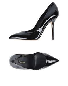 Туфли Dolce & Gabbana