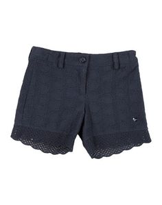 Повседневные брюки Armani Junior