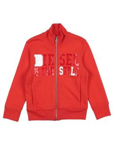 Толстовка Diesel