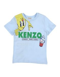 Футболка Kenzo