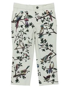 Повседневные брюки Dolce & Gabbana