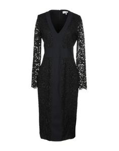 Платье до колена Christies À Porter