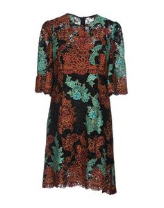 Короткое платье Dolce & Gabbana