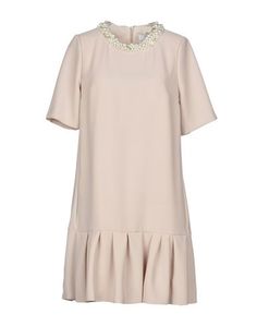 Короткое платье Blugirl Blumarine