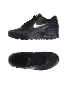 Низкие кеды и кроссовки Nike