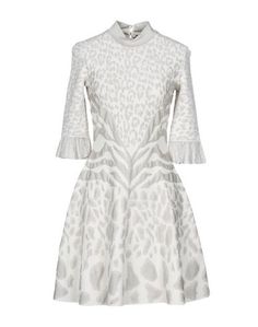 Короткое платье Roberto Cavalli