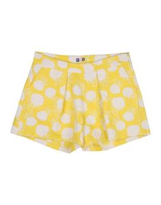 Повседневные шорты Msgm