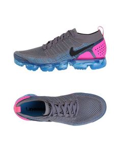 Низкие кеды и кроссовки Nike