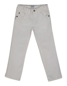 Повседневные брюки Armani Junior