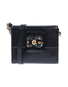Сумка через плечо Dolce & Gabbana
