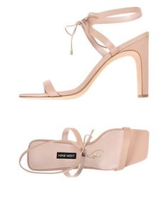 Сандалии Nine West
