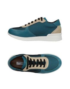 Низкие кеды и кроссовки Dolce & Gabbana