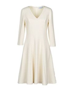 Короткое платье Blumarine