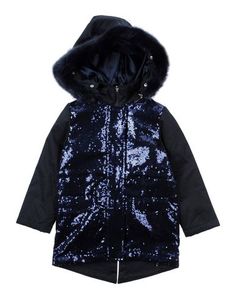 Куртка Silvian Heach Kids