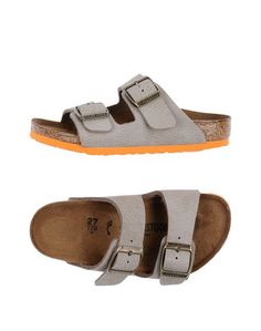 Сандалии Birkenstock