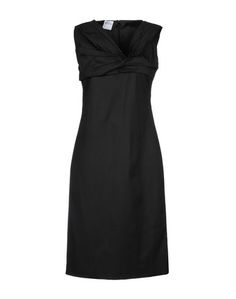 Короткое платье RED Valentino