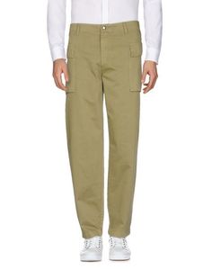 Повседневные брюки Amish