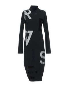 Платье длиной 3/4 Revise