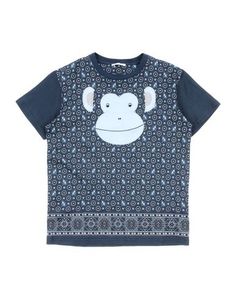 Футболка Dolce & Gabbana