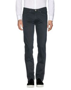 Повседневные брюки Trussardi Jeans