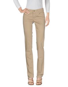 Джинсовые брюки Sportmax Code