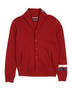 Толстовка Tommy Hilfiger