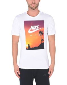 Футболка Nike