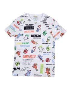 Футболка Kenzo