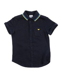 Pубашка Armani Junior