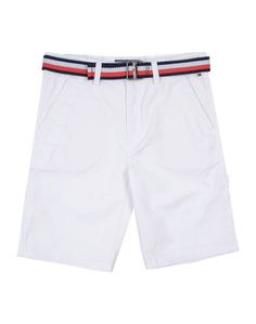 Бермуды Tommy Hilfiger