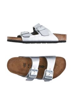 Сандалии Birkenstock