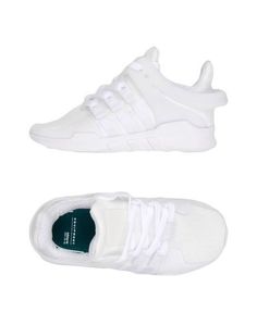 Низкие кеды и кроссовки Adidas Originals
