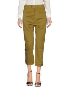 Повседневные брюки Marni