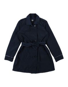 Легкое пальто Armani Junior