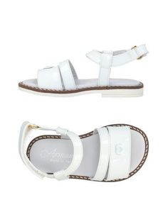 Сандалии Armani Junior