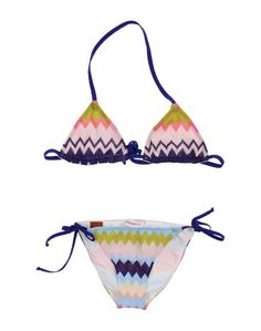 Бикини Missoni Kids