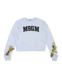 Толстовка Msgm