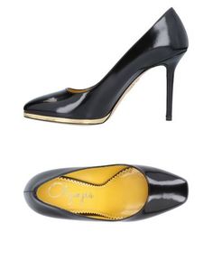 Туфли Charlotte Olympia