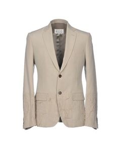 Пиджак Maison Margiela
