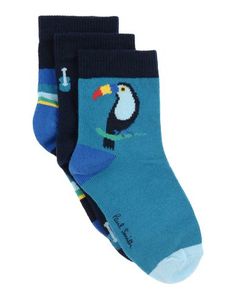 Короткие носки Paul Smith