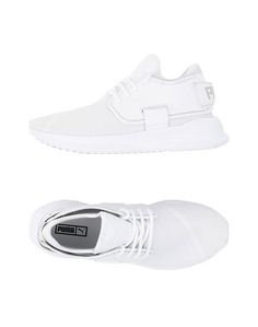 Низкие кеды и кроссовки Puma
