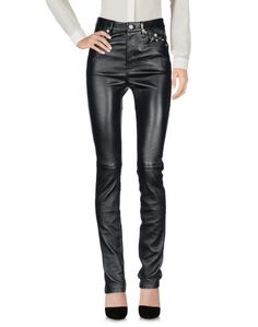 Повседневные брюки Saint Laurent