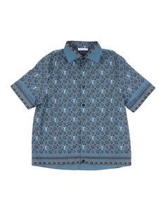 Pубашка Dolce & Gabbana