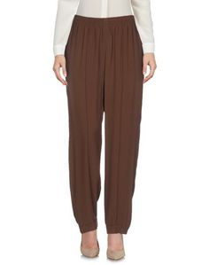Повседневные брюки Marni