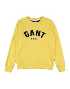 Толстовка Gant