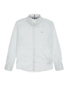 Pубашка Tommy Hilfiger