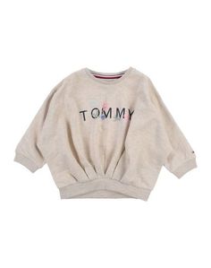 Толстовка Tommy Hilfiger